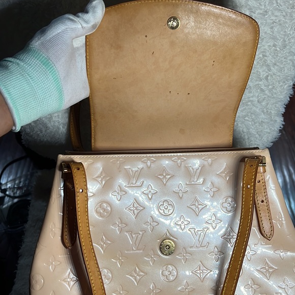 Louis Vuitton Biscayne Bay Monogram Vernis - Picture 3 of 16